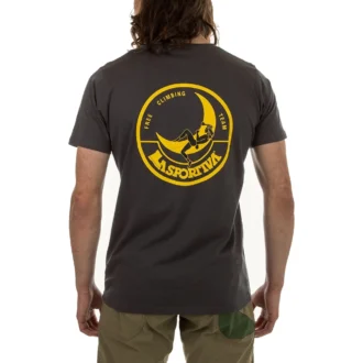 Koszulka Climbing On The Moon M