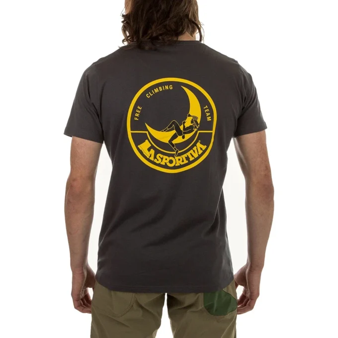 Koszulka Climbing On The Moon M