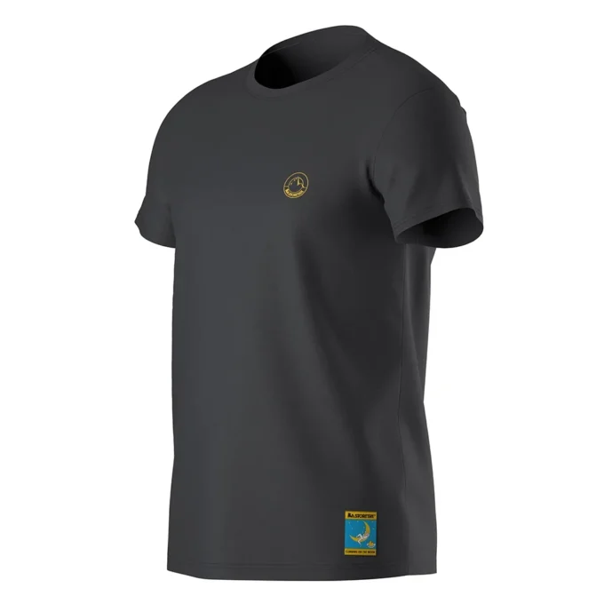 Koszulka Climbing On The Moon M