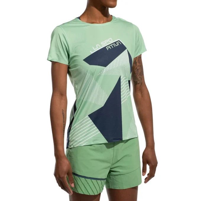 Koszulka Comp T-Shirt W