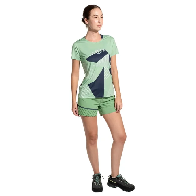 Koszulka Comp T-Shirt W