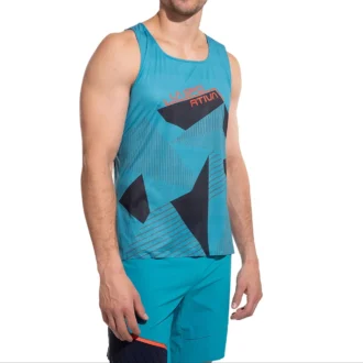 Koszulka Comp Tank M