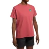 Koszulka Moon Climb T-Shirt W