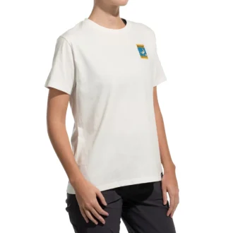 Koszulka Moon Climb T-Shirt W