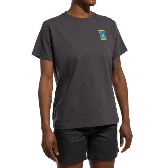 Koszulka Moon Climb T-Shirt W