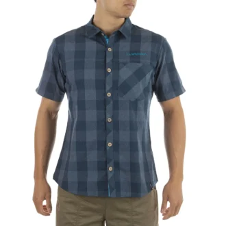 Koszulka Nomad SS Shirt M