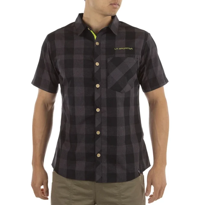 Koszulka Nomad SS Shirt M