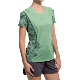 Koszulka Pacer T-Shirt W