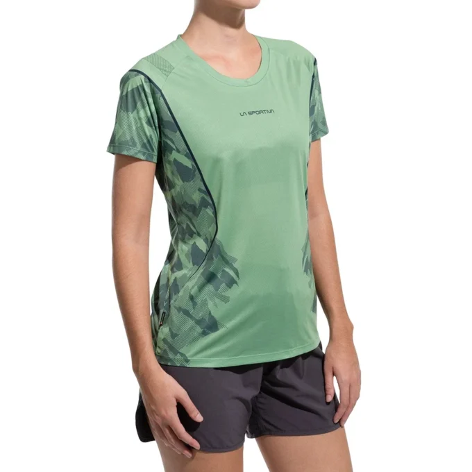 Koszulka Pacer T-Shirt W