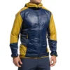 Kurtka Aequilibrium Lite Insulation Jkt M