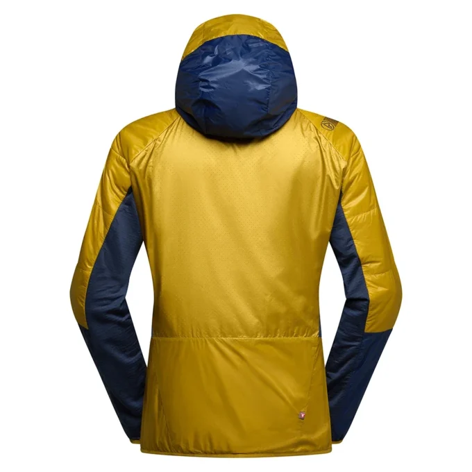 Kurtka Aequilibrium Lite Insulation Jkt M