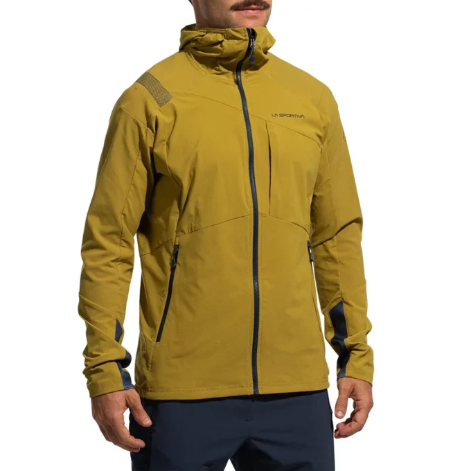 Kurtka Aequilibrium Speed Jkt M