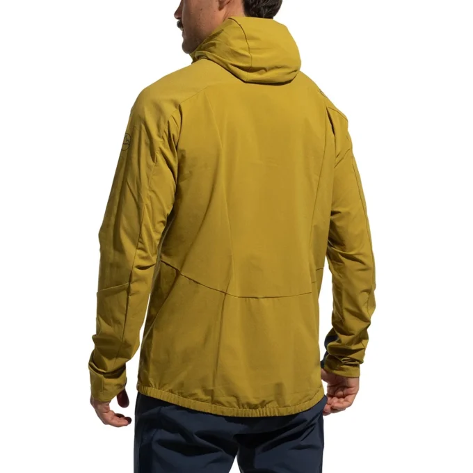 Kurtka Aequilibrium Speed Jkt M