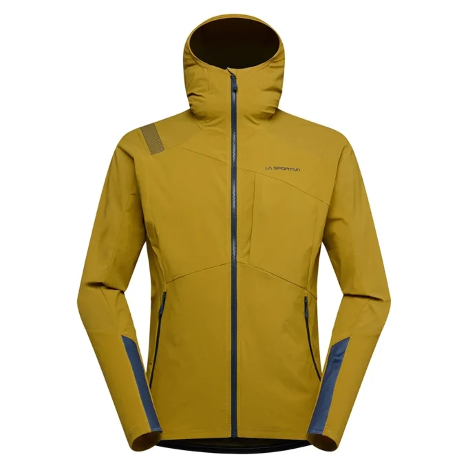 Kurtka Aequilibrium Speed Jkt M