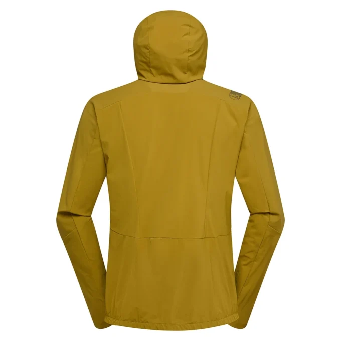 Kurtka Aequilibrium Speed Jkt M
