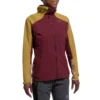 Kurtka Aequilibrium Speed Jkt W