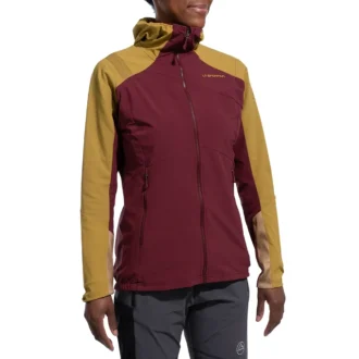 Kurtka Aequilibrium Speed Jkt W