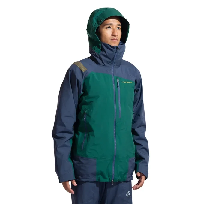 Kurtka Alpine Guide GTX Performance M
