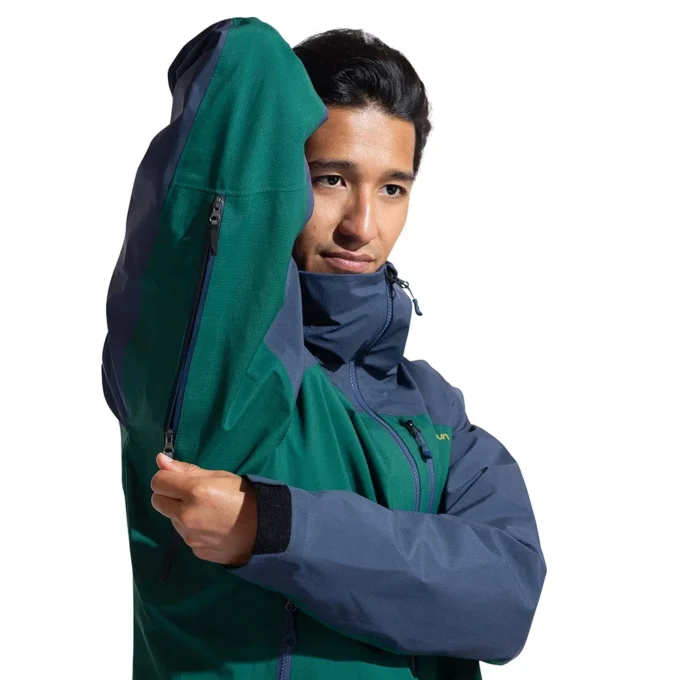Kurtka Alpine Guide GTX Performance M