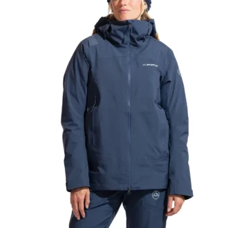 Kurtka Alpine Guide GTX Performance W