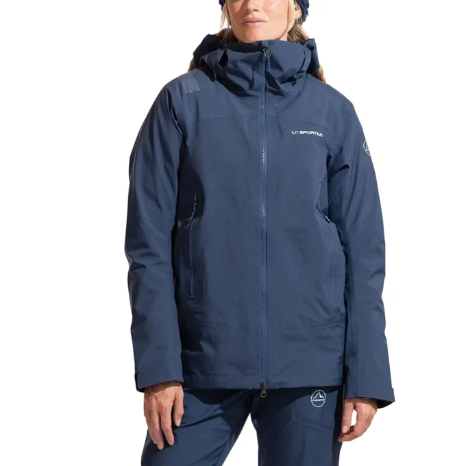 Kurtka Alpine Guide GTX Performance W