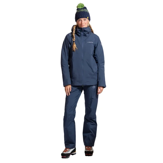 Kurtka Alpine Guide GTX Performance W