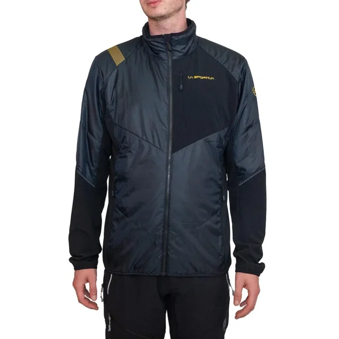 Kurtka Ascent Primaloft Jkt M