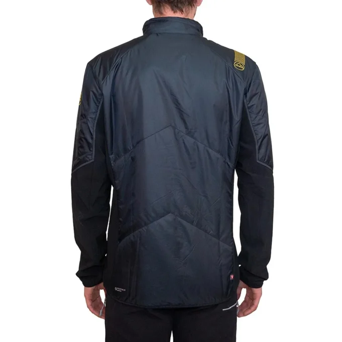 Kurtka Ascent Primaloft Jkt M