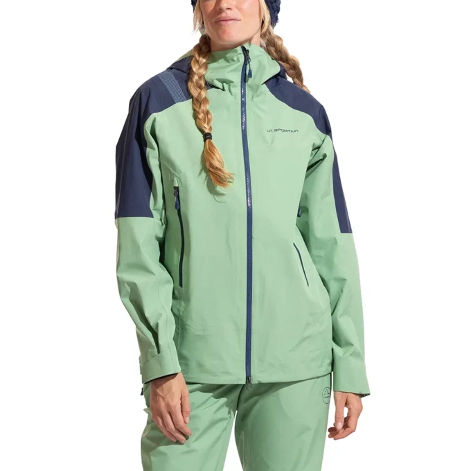 Kurtka Crest Evo Shell W
