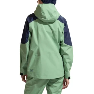 Kurtka Crest Evo Shell W
