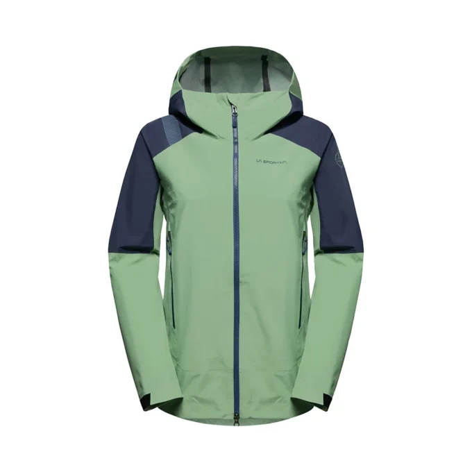 Kurtka Crest Evo Shell W