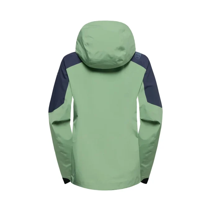 Kurtka Crest Evo Shell W