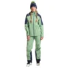 Kurtka Crest Evo Shell W