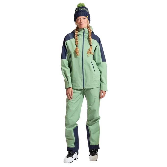 Kurtka Crest Evo Shell W