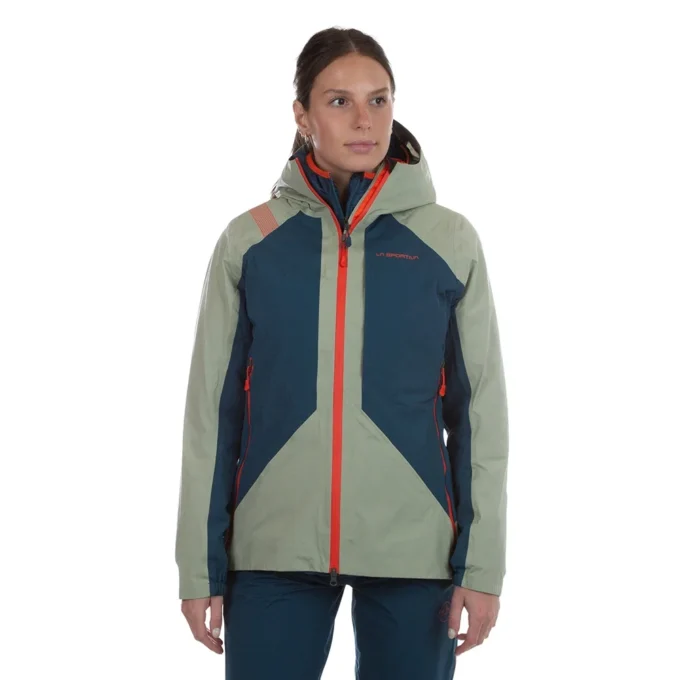 Kurtka Crizzle EVO Shell Jkt W