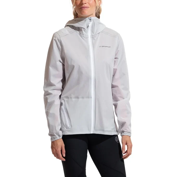 Kurtka Ethereal Pro Jkt W
