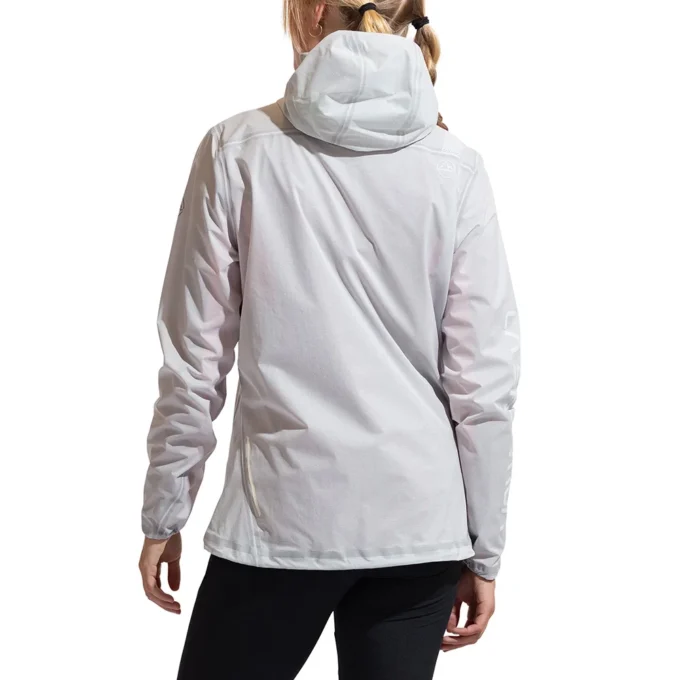 Kurtka Ethereal Pro Jkt W