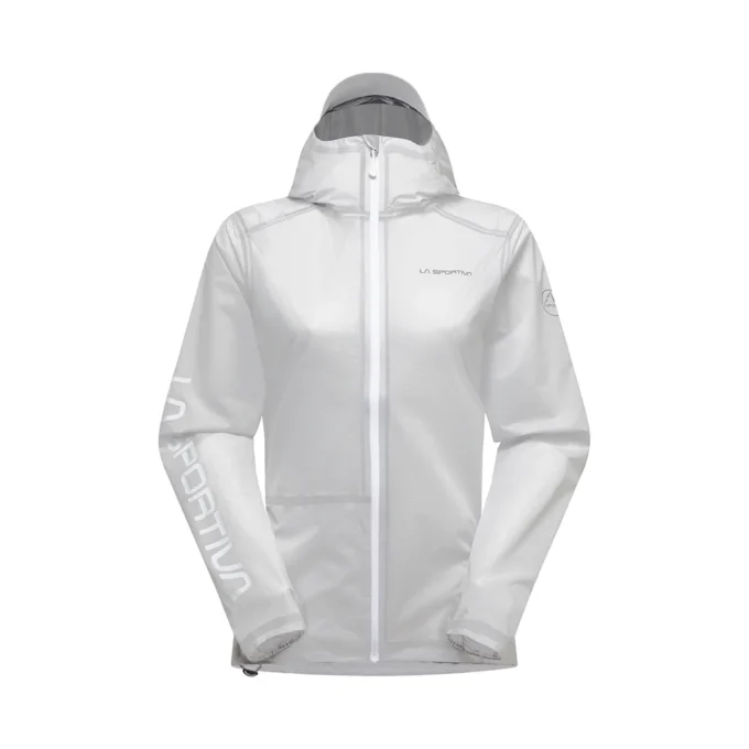 Kurtka Ethereal Pro Jkt W