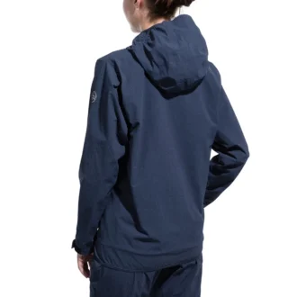 Kurtka Helixir Shell Jkt W