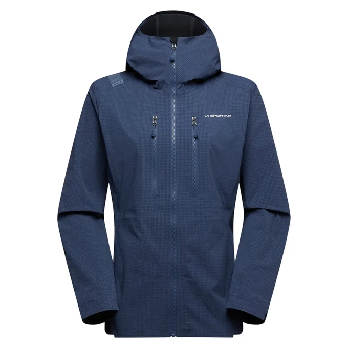 Kurtka Helixir Shell Jkt W