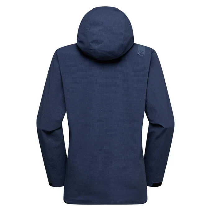 Kurtka Helixir Shell Jkt W