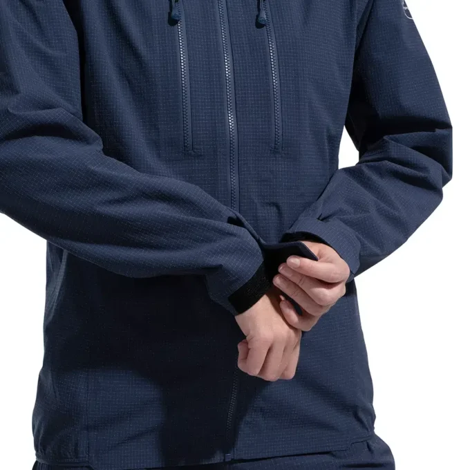 Kurtka Helixir Shell Jkt W