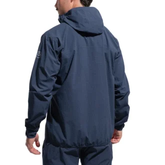 Kurtka Helixir Shell M