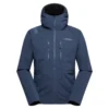 Kurtka Helixir Shell M