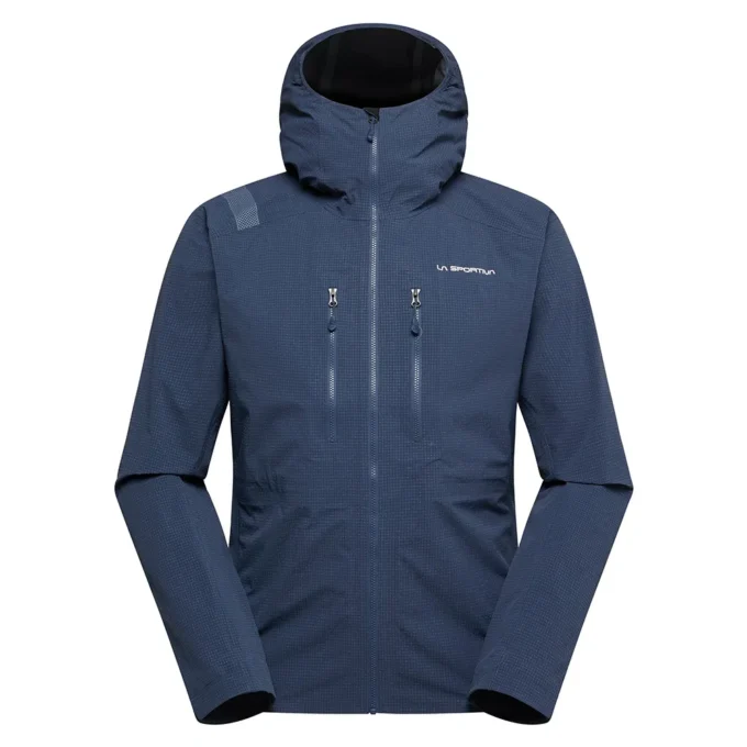 Kurtka Helixir Shell M