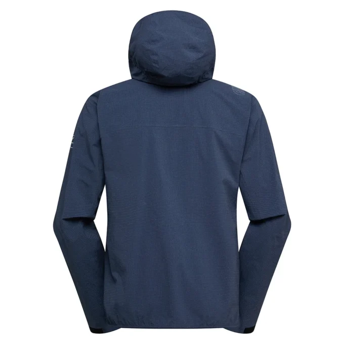 Kurtka Helixir Shell M