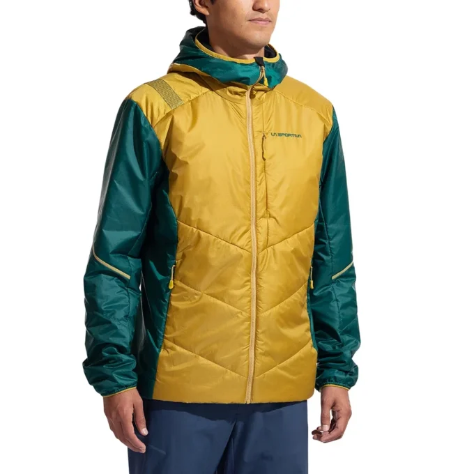 Kurtka Mythic Primaloft Jkt M