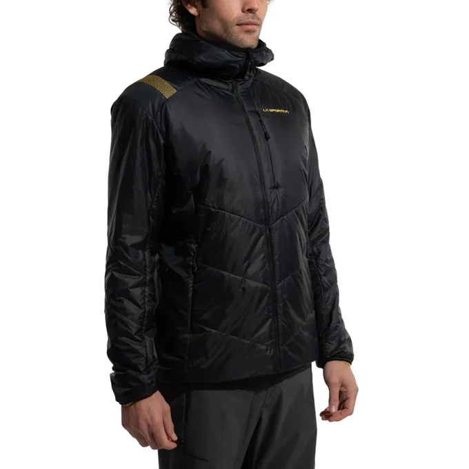 Kurtka Mythic Primaloft Jkt M