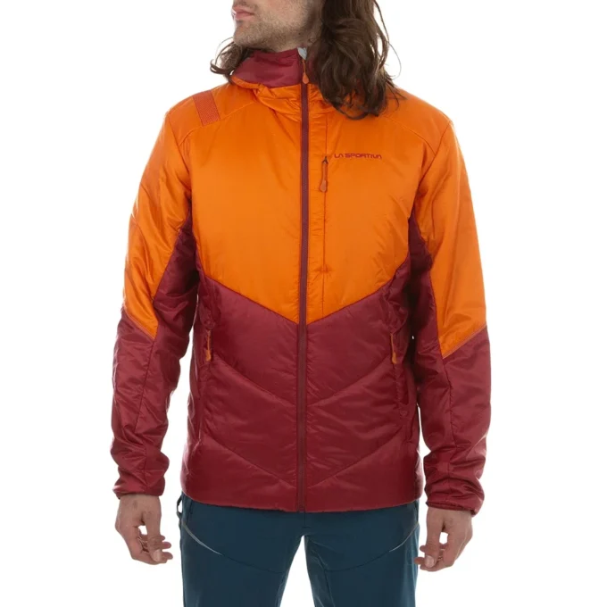 Kurtka Mythic Primaloft Jkt M