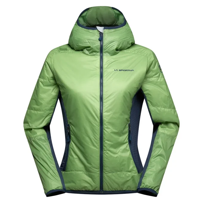Kurtka ocieplana Aequilibrium Lite